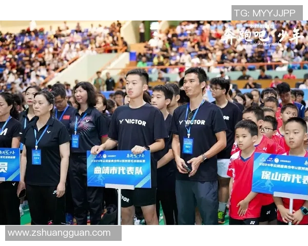 专访羽毛球名将杨伟探索他成功背后的秘密与心路历程