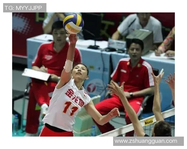 从零起步掌握排球心理素质提升技巧与实战策略全解析 从零起步掌握排球心理素质提升技巧与实战策略全解析