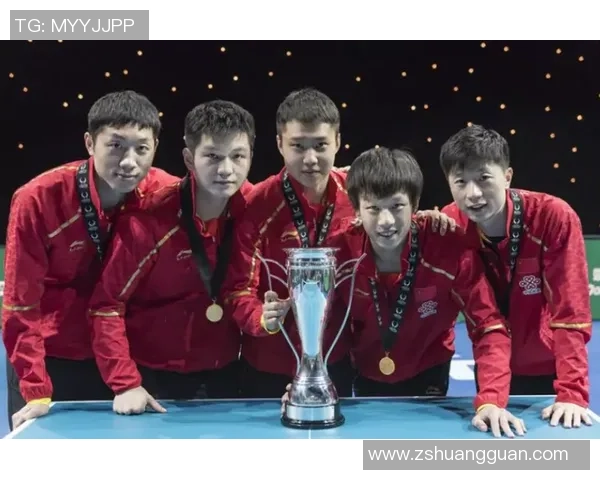 南京乒乓球队在奥运会上的默契配合与精彩表现分析 南京乒乓球队在奥运会上的默契配合与精彩表现分析
