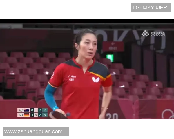 吴强专访：从乒乓球新星到传奇教练的成长之路回顾