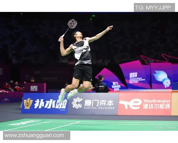 全国锦标赛回顾:广州羽毛球队展现出色速度与战术配合能力 全国锦标赛回顾:广州羽毛球队展现出色速度与战术配合能力