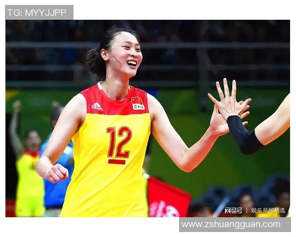 广州排球队实力强劲跻身全国排球力量排行榜第七名