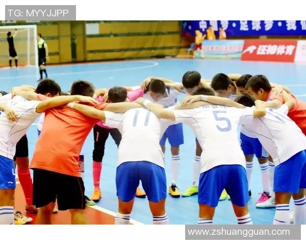 深圳足球队在全国锦标赛中的拼搏历程与荣耀时刻回顾