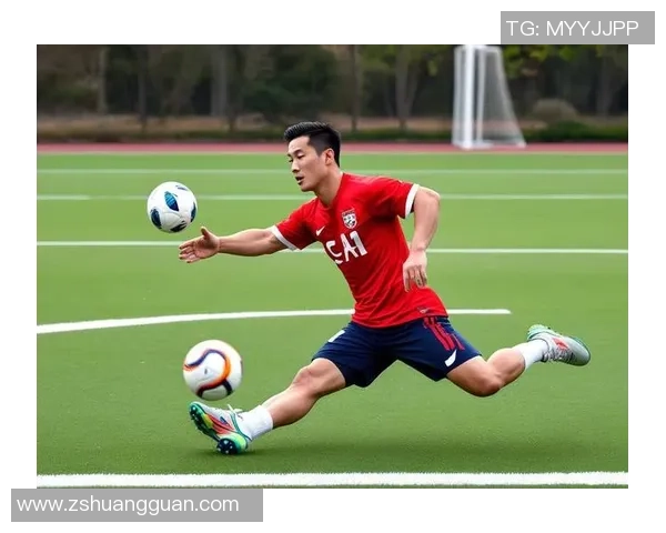 现代足球明星技术水平下降的原因与影响分析