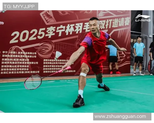 赛后分析深圳羽毛球队与广州羽毛球队的心理素质对比与影响 赛后分析深圳羽毛球队与广州羽毛球队的心理素质对比与影响