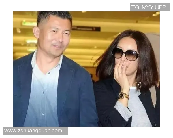 那英老公竟是足球明星揭秘他们的爱情故事与生活点滴