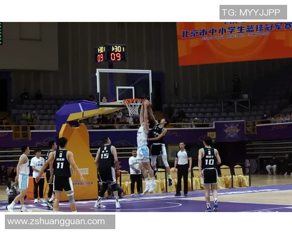 重庆篮球队选拔赛表现分析：灵活性与战术执行的完美结合