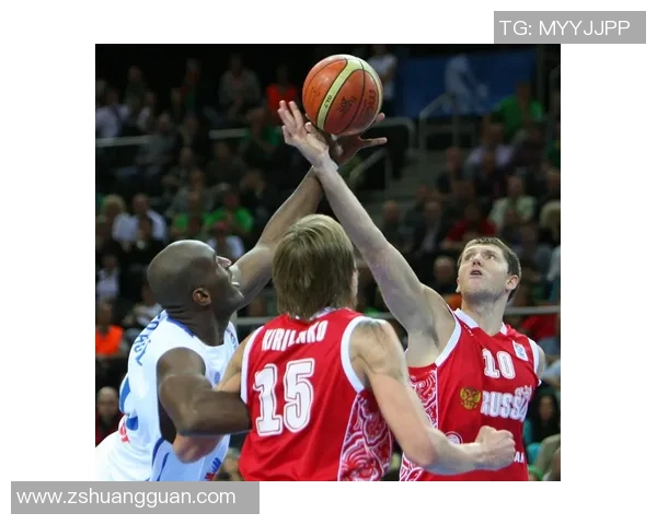 深圳篮球队在欧锦赛中的个人能力展现与战术分析 深圳篮球队在欧锦赛中的个人能力展现与战术分析