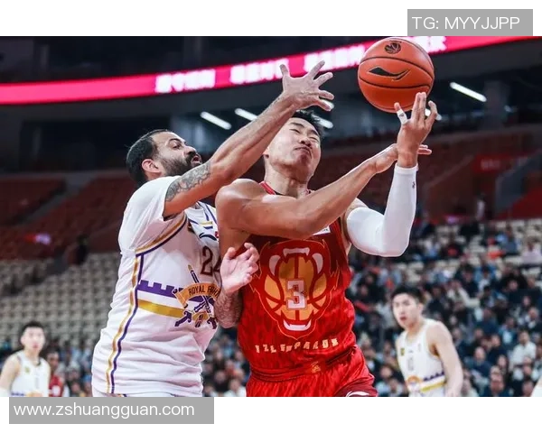 赛后分析:深圳篮球队与广州篮球队的技术对决及战术总结 赛后分析:深圳篮球队与广州篮球队的技术对决及战术总结